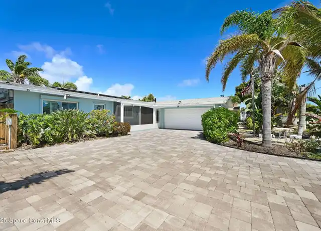 Property at 1575 Tarpon St, Merritt Island, FL, 32952, 2 beds, 2 baths, [object Object]