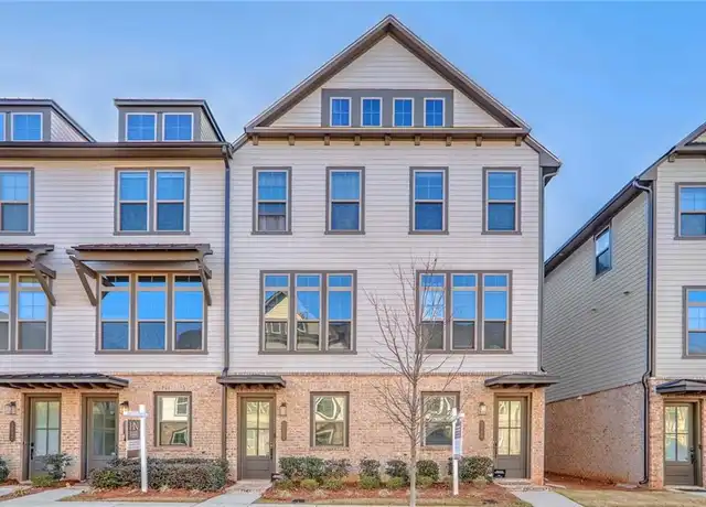 Property at 3984 Allegretto Cir, Atlanta, GA, 30339, 3 beds, 3.5 baths, [object Object]