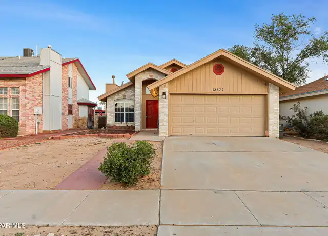 Property at 12372 Golden Sun Dr, El Paso, TX, 79938, 3 beds, 2 baths, [object Object]