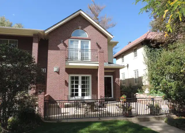 Property at 581 S Downing St, Denver, CO, 80209, 3 beds, 3.5 baths, [object Object]