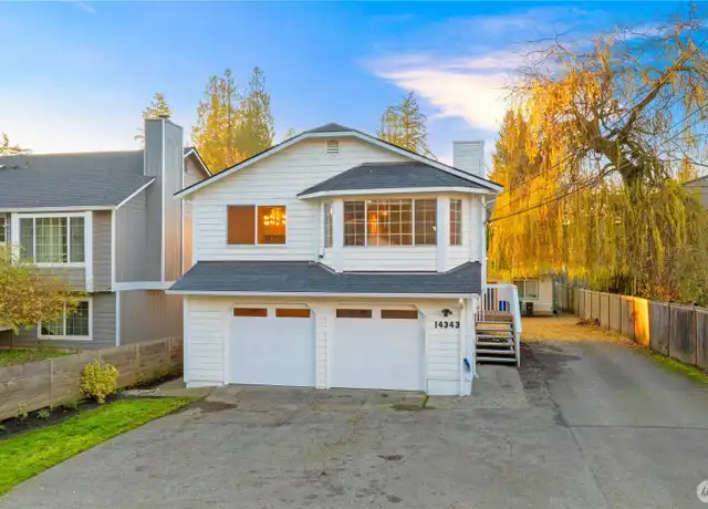 Property at 14343 20th Ave NE, Seattle, WA, 98125, 5 beds, 3 baths, [object Object]