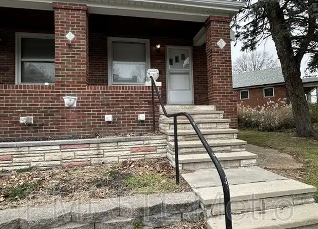 Property at 6005-6007 Carlsbad Ave Unit 6005, St. Louis, MO, 63116, 1 bed, 1 bath, [object Object]