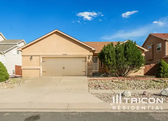 Property at 4627 Skylark Rd, Colorado Springs, CO, 80916, 3 beds, 2 baths, [object Object]