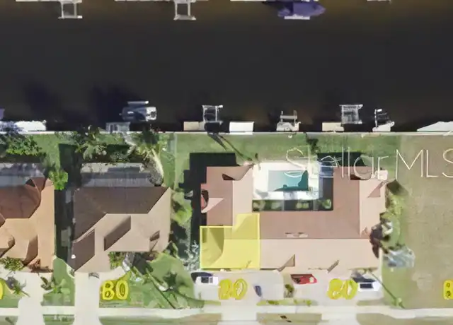 Property at 2732 Magdalina Dr Unit B, Punta Gorda, FL, 33950, 2 beds, 2 baths, [object Object]