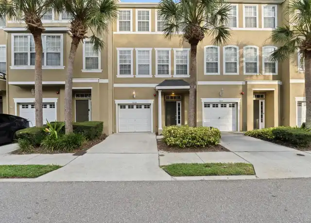 Property at 3008 Bayshore Pointe Dr, Tampa, FL, 33611, 3 beds, 2.5 baths, [object Object]