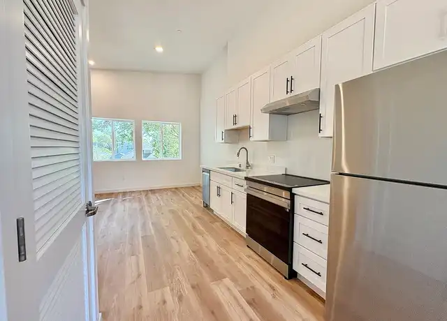 Property at Delta Bungalows - 3131 W St, Sacramento, CA, 95817, 1 bed, 1 bath, [object Object]