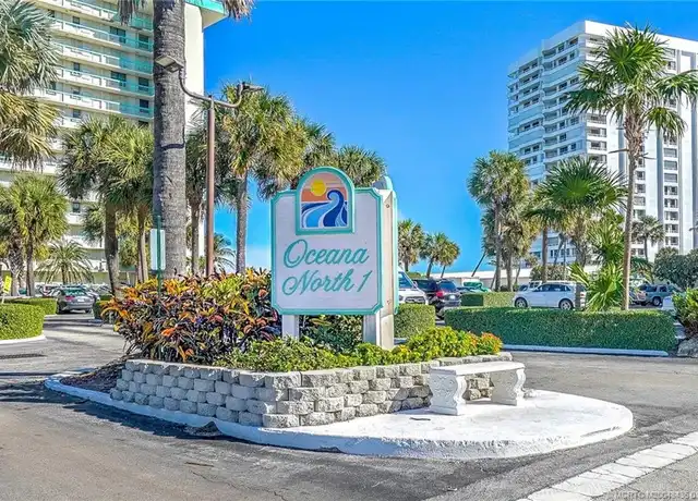 Property at 9940 S Ocean Dr #305, Jensen Beach, FL, 34957, 1 bed, 1.5 baths, [object Object]