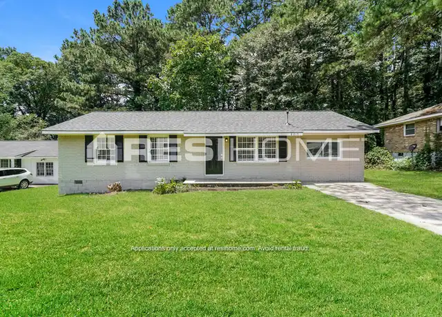 Property at 8217 Eton Ct, Jonesboro, GA, 30238, 3 beds, 2 baths, [object Object]