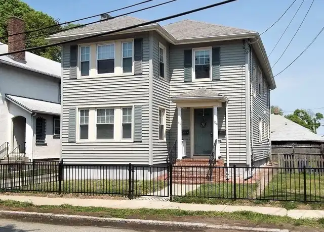 Property at 126 Russell St Unit 2, Quincy, MA, 02171, 2 beds, 1 bath, [object Object]