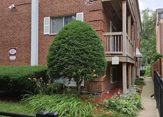 Property at 417 S Kenilworth Ave #8, Oak Park, IL, 60302, 2 beds, 1 bath, [object Object]