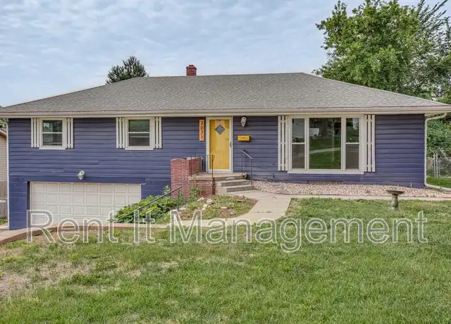 Property at 7071 Izard St, Omaha, NE, 68132, 4 beds, 3 baths, [object Object]