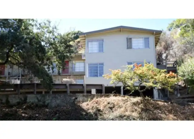 Property at 129 Woodland Ave Unit 7, San Rafael, CA, 94901, 1 bed, 1 bath, [object Object]