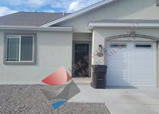 Property at 1711 W 8th St, Alamosa, CO, 81101, 3 beds, 1 bath, [object Object]