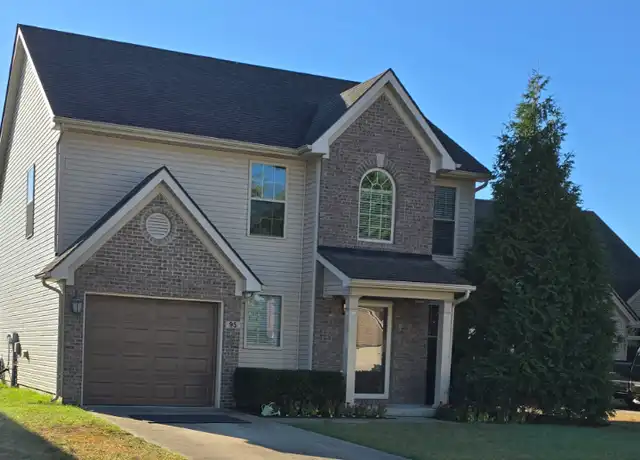 Property at 95 Brookford Way, Georgetown, KY, 40324, 3 beds, 3 baths, [object Object]