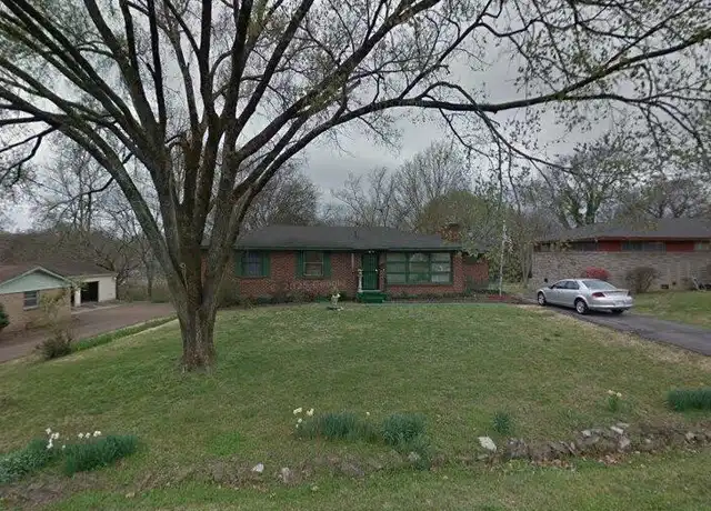 Property at 2434 Chapman Dr, Nashville, TN, 37206, 3 beds, 1.5 baths, [object Object]
