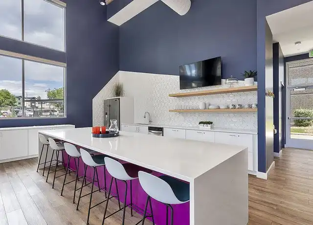 Property at Vesty Park - 3190 W 14th Ave, Denver, CO, 80204, 1 bed, 1 bath, [object Object]