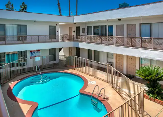 Property at 6151 Fountain Ave Unit 12, Los Angeles, CA, 90028, 0 beds, 1 bath, [object Object]