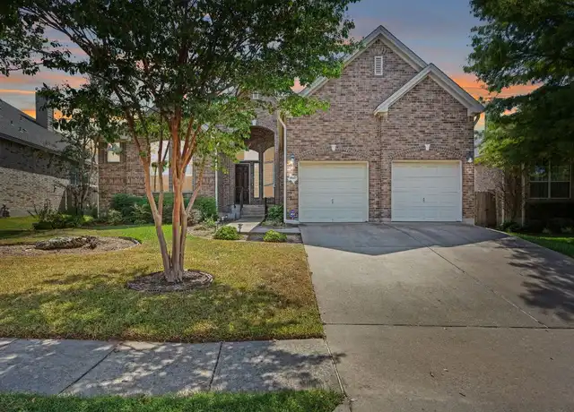 Property at 15421 Bandon Dr, Austin, TX, 78717, 3 beds, 2.5 baths, [object Object]