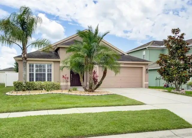 Property at 30326 Stapleton St, Wesley Chapel, FL, 33545, 3 beds, 2 baths, [object Object]