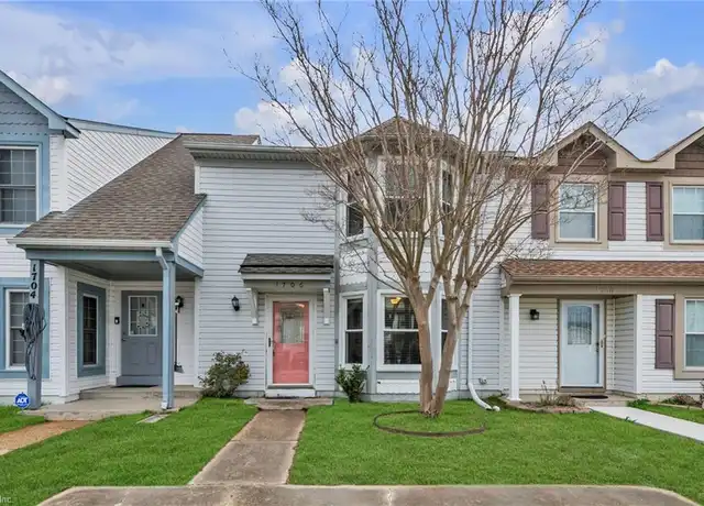 Property at 1706 Purchase Arch, Virginia Beach, VA, 23454, 3 beds, 2.5 baths, [object Object]