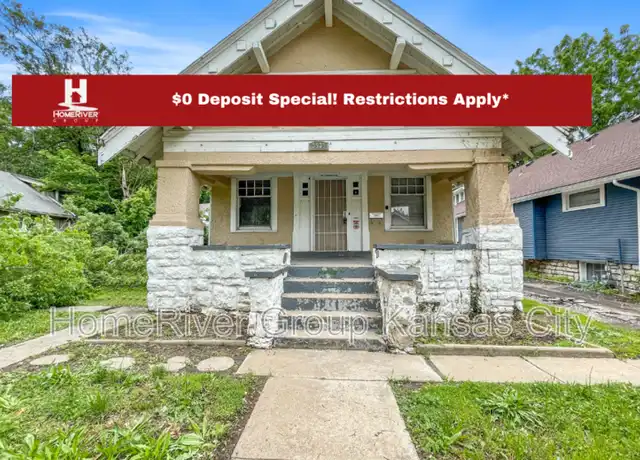 Property at 3539 Bellefontaine Ave, Kansas City, MO, 64128, 3 beds, 2 baths, [object Object]