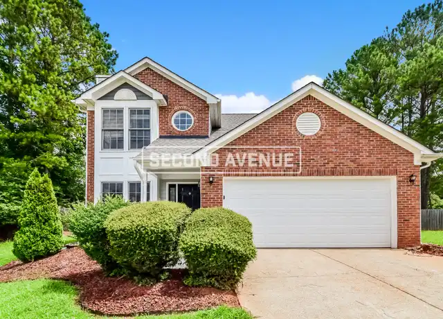 Property at 5002 Penscot Way, Stone Mountain, GA, 30088, 3 beds, 2.5 baths, [object Object]