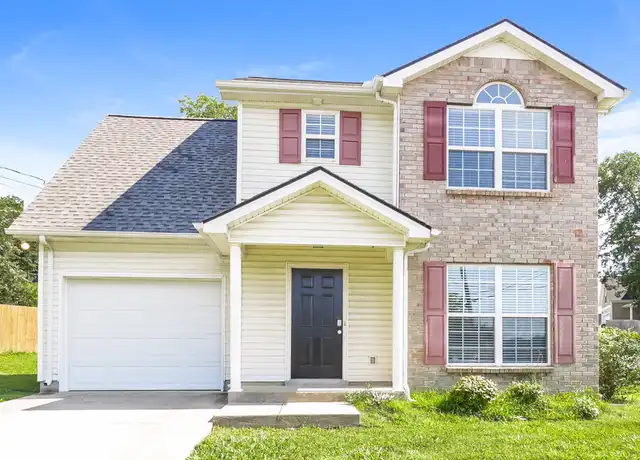 Property at 8197 Ramstone Way, Antioch, TN, 37013, 3 beds, 2.5 baths, [object Object]