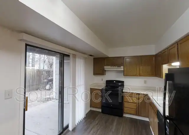 Property at 445 W Van Buren St Unit A, Colorado Springs, CO, 80907, 2 beds, 1 bath, [object Object]