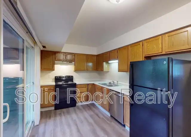 Property at 445 W Van Buren St Unit A, Colorado Springs, CO, 80907, 2 beds, 1 bath, [object Object]