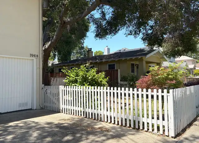 Property at 190 Webster St Unit B, Palo Alto, CA, 94301, 0 beds, 1 bath, [object Object]