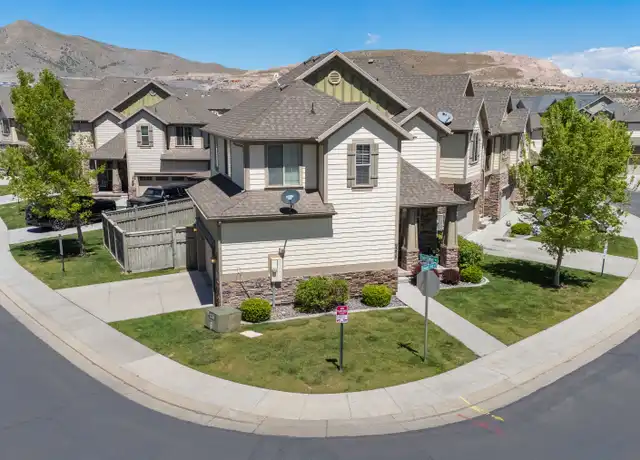 Property at 9275 N Oakland Hills Dr, Eagle Mountain, UT, 84005, 3 beds, 2.5 baths, [object Object]