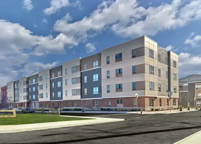 Property at Sharswood Crossing - 2016 W Master St, Philadelphia, PA, 19121, 1 bed, 1 bath, [object Object]