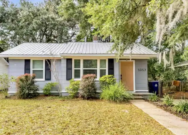 Property at 5053 Walker St, North Charleston, SC, 29405, 2 beds, 1 bath, [object Object]