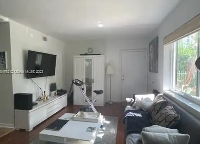 Property at 1515 West Ave, Miami Beach, FL, 33139, 1 bed, 1 bath, [object Object]