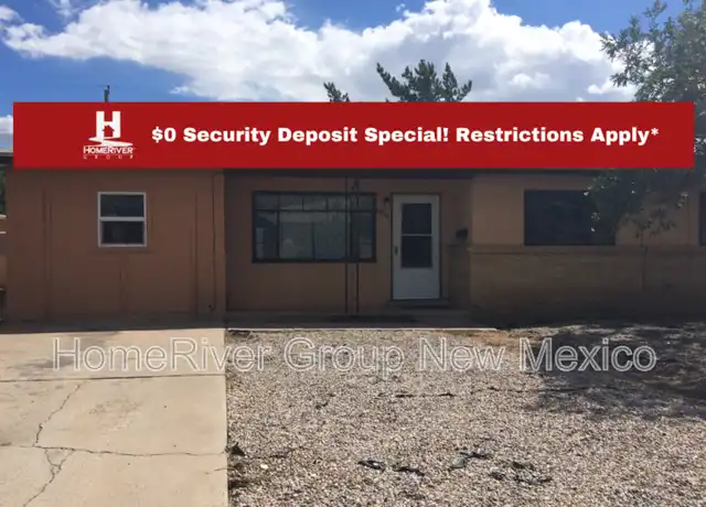 Property at 10116 Matthew Ave NE, Albuquerque, NM, 87112, 4 beds, 2 baths, [object Object]