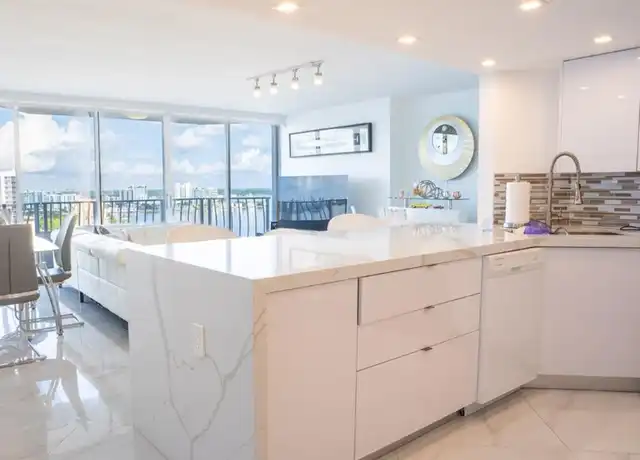 Property at 7601 E Treasure Dr, North Bay Village, FL, 33141, 2 beds, 2 baths, [object Object]