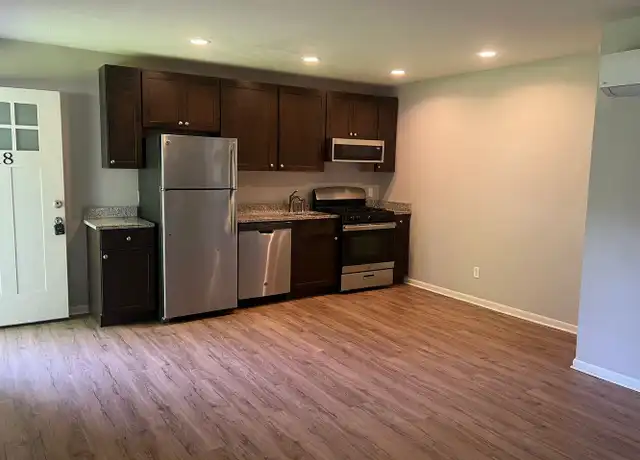 Property at 123 N 37th St Unit 18, Omaha, NE, 68131, 1 bed, 1 bath, [object Object]