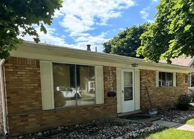 Property at 1527 Euclid St, Lincoln Park, MI, 48146, 1 bed, 1 bath, [object Object]