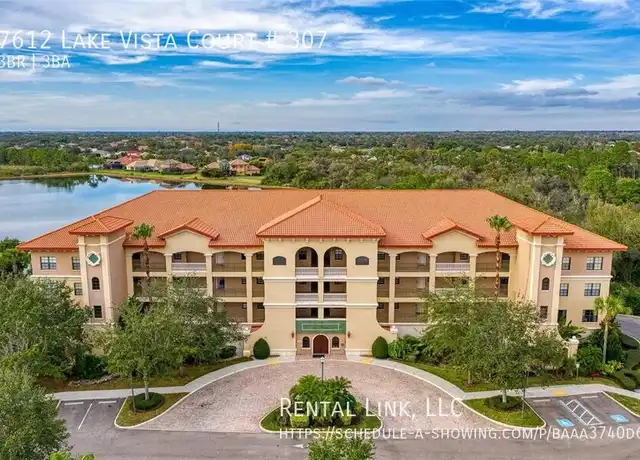 Property at 7612 Lake Vista Ct #307, Lakewood Ranch, FL, 34202, 3 beds, 2.5 baths, [object Object]