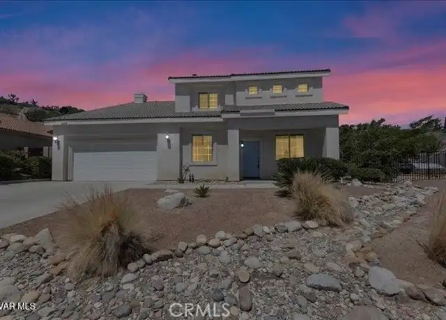 Property at 40219 Peonza Ln, Palmdale, CA, 93551, 5 beds, 4 baths, [object Object]