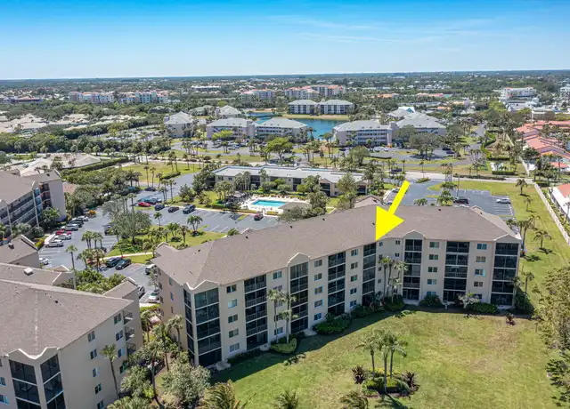 Property at 275 Palm Ave Unit C504, Jupiter, FL, 33477, 1 bed, 1.5 baths, [object Object]