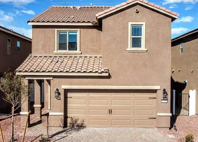 Property at 6276 Blood Lily Ave, Las Vegas, NV, 89122, 3 beds, 2.5 baths, [object Object]