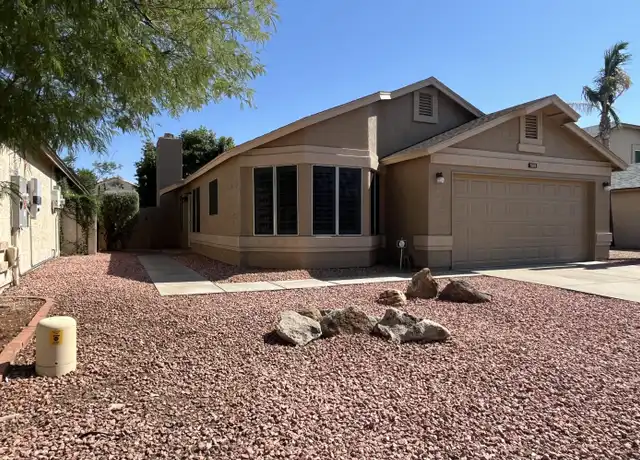 Property at 3101 E Siesta Ln, Phoenix, AZ, 85050, 3 beds, 2 baths, [object Object]