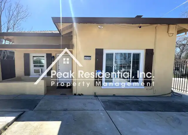 Property at 4900 Parker Ave Unit A, Sacramento, CA, 95820, 1 bed, 1 bath, [object Object]