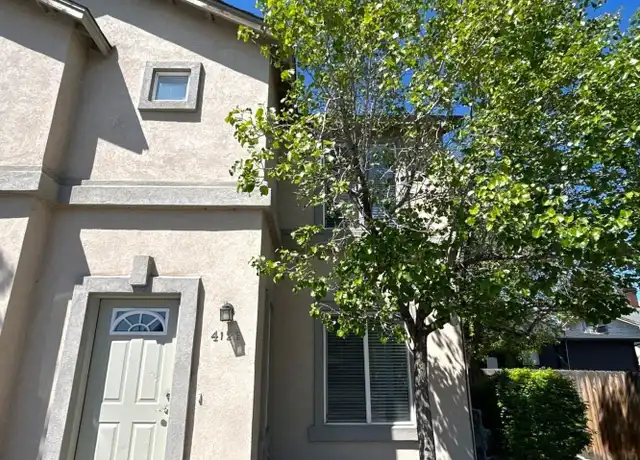Property at 412 10th St Unit B, Sparks, NV, 89431, 2 beds, 1.5 baths, [object Object]
