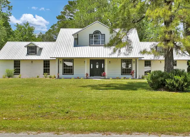Property at 100 Redbud Woods Trl, Palatka, FL, 32177, 4 beds, 3.5 baths, [object Object]