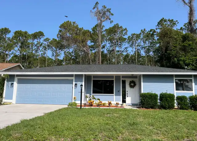 Property at 72 Welling Ln, Palm Coast, FL, 32164, 3 beds, 2 baths, [object Object]