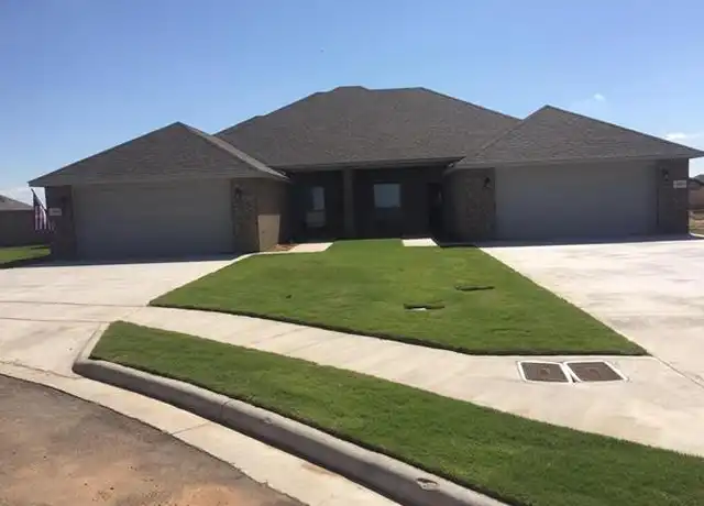 Property at 7385 Southern Belle Cir, Abilene, TX, 79602, 3 beds, 2 baths, [object Object]