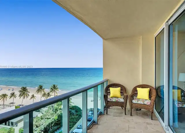 Property at 2501 S Ocean Dr #904, Hollywood, FL, 33019, 0 beds, 1 bath, [object Object]