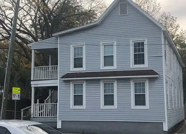 Property at 509 Rutledge Ave Unit A Down, Charleston, SC, 29403, 3 beds, 1 bath, [object Object]
